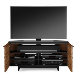 BDI Corridor 8175 Corner Media Cabinet (Walnut)