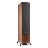 Polk Audio Reserve 700 Flagship Stereo Floorstanding Speaker - Each (Walnut)