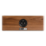Polk Audio Reserve 300 Compact Center Channel Speaker (Walnut)