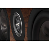 Polk Audio Reserve 300 Compact Center Channel Speaker (Walnut)