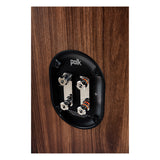 Polk Audio Reserve 700 Flagship Stereo Floorstanding Speaker - Each (Walnut)