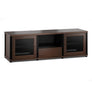 Walnut/Black
