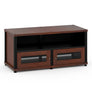 Walnut/Black