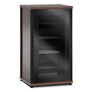 Dark Walnut/Black
