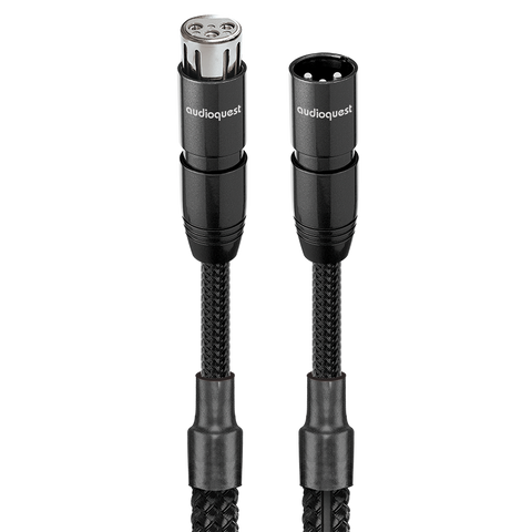 AudioQuest WEL Signature AES/EBU XLR Balanced Digital Cable