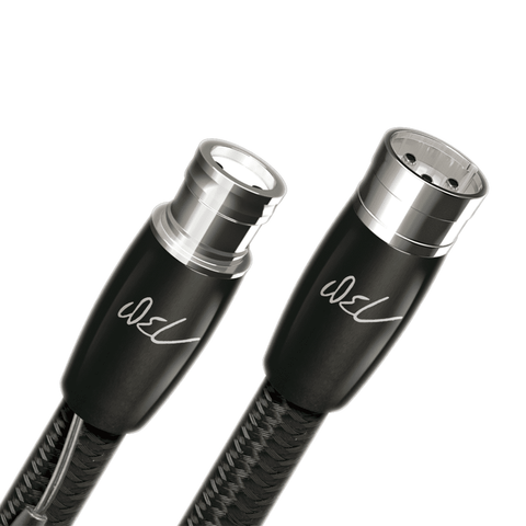 AudioQuest WEL Signature AES/EBU (Balanced) Cables