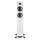 Polk Audio Reserve 600 Floorstanding Speakers - Pair (White)