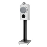Bowers & Wilkins 805 D4 2-Way Bookshelf Speaker - Each (White)