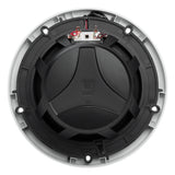 JBL Stage 6 6-1/2" Marine Two-Way Speaker with 1/2" Tweeter - Pair (White)
