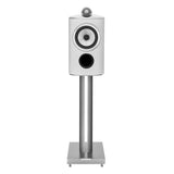 Bowers & Wilkins 805 D4 2-Way Bookshelf Speaker - Pair (White)