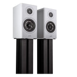 Polk Audio Reserve 100 Compact Bookshelf Speaker - Pair (White)