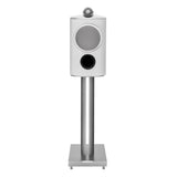 Bowers & Wilkins 805 D4 2-Way Bookshelf Speaker - Each (White)