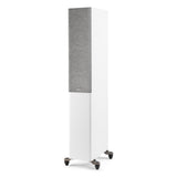 Polk Audio Reserve R500 Compact Floorstanding Speakers - Pair (White)