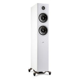 Polk Audio Reserve 600 Floorstanding Speakers - Pair (White)