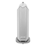 Bowers & Wilkins 801 D4 3-Way Floorstanding Speaker - Each (White)