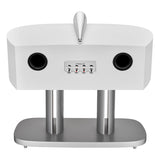 Bowers & Wilkins HTM82 D4 3-Way Center Channel Speaker (White)