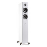 Polk Audio Reserve R500 Compact Floorstanding Speakers - Pair (White)