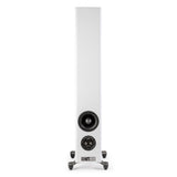 Polk Audio Reserve 500 Compact Floorstanding Speaker - Each (White)
