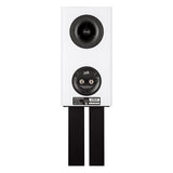 Polk Audio Reserve 100 Compact Bookshelf Speaker - Pair (White)