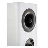 Polk Audio Reserve 100 Compact Bookshelf Speaker - Pair (White)
