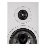 Polk Audio Reserve 200 Bookshelf Speakers - Pair (White)