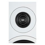 Polk Audio Reserve R500 Compact Floorstanding Speakers - Pair (White)
