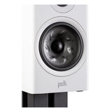 Polk Audio Reserve 100 Compact Bookshelf Speaker - Pair (White)