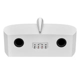 Bowers & Wilkins HTM82 D4 3-Way Center Channel Speaker (White)