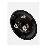 Polk Audio Reserve 600 Floorstanding Speakers - Pair (White)