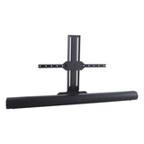 Sanus Extendable Soundbar TV Mount Designed for Sonos Arc