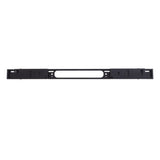 Sanus Extendable Wall Mount Designed for Sonos Arc (Black)