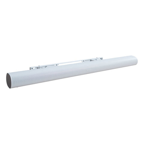 Sanus Extendable Wall Mount Designed for Sonos Arc (White)
