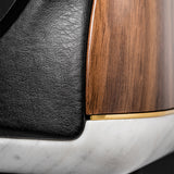 Sonus faber Electa Amator III Bookshelf Speakers - Pair (Walnut)