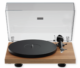 Pro-Ject Debut EVO 2 Turntable with Pick it MM EVO Cartridge