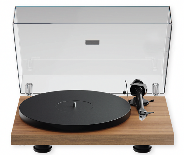 Projector Turntable Pro-Ject Debut EVO 2 Turntable with Pick it MM EVO Cartridge