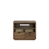 Symbol Audio DOVETAIL 2 x 1.5 with Equipment Shelf