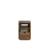 Symbol Audio DOVETAIL 1 x 1.5 With Equipment Shelf