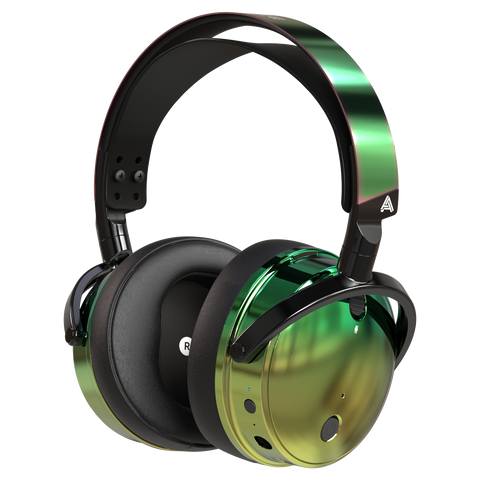 Audeze Maxwell Wasabi Edition Gaming Headset