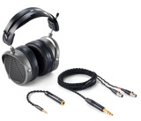 Audeze MM-520 Open-Back Professional Headphones (Black)