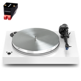 Pro-Ject X8 Evolution Manual Belt-Drive Turntable