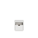 Symbol Audio DOVETAIL 1 × 1 Storage Cabinet