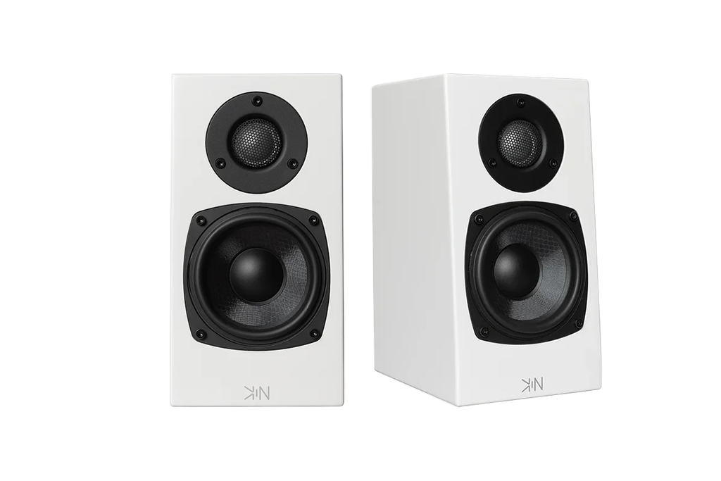 KIN by Totem One Compact Monitor (Pair)