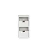 Symbol Audio DOVETAIL 1 × 2 Storage Cabinet