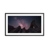 Leon Studio TV Frame for Sony BRAVIA 9 II