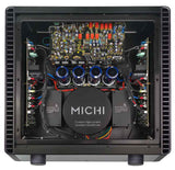 MICHI X3 Series 2 Integrated Amplifier