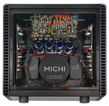 MICHI X3 Integrated Amplifier