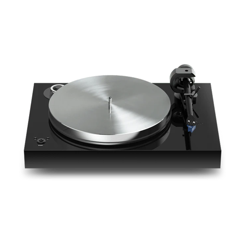 Pro-Ject X8 Evolution Manual Belt-Drive Turntable with Sumiko BP3 High Cartridge