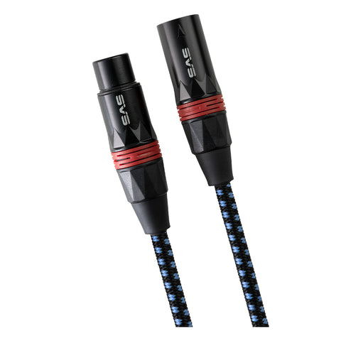SVS SoundPath Balanced XLR Audio Cable - 26.25 ft. (8m)