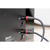 SVS SoundPath Balanced XLR Audio Cable - 49.21 ft. (15m)