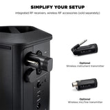 Bose XLR Wireless Mic/Line Transmitter for S1 Pro+ Wireless PA System